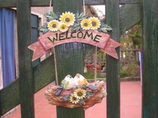 I Vigneti Bed & Breakfast - Salionze - 0