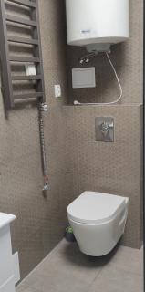 Apartamenty Oaza-Spokoju - Łokciowe - 1