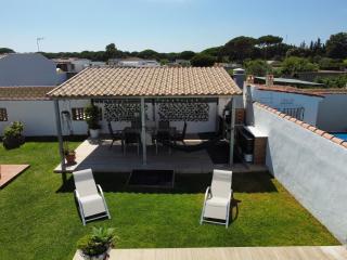 Chalet Santi Playa de la Barrosa - 4