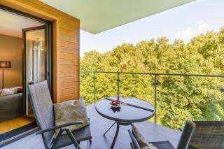 Apartament Zielone Polanki - Colberga - 9