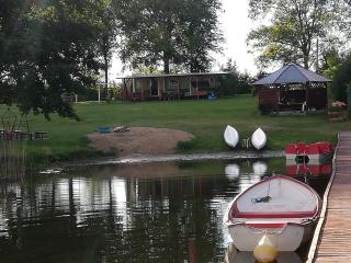 Domek holenderski - 0