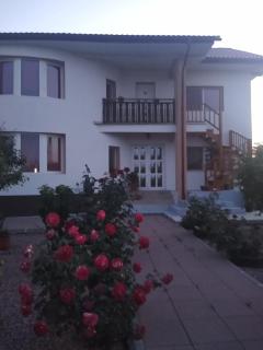 Casa Doina - 23 August - 0