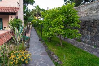 Villetta Bertoro - Ischia - 9