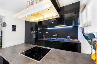 Apartment Cave - 9