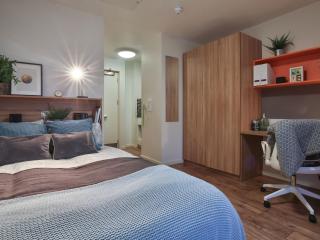 Sterling Court in Wembley - 6