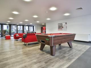 Sterling Court in Wembley - 2