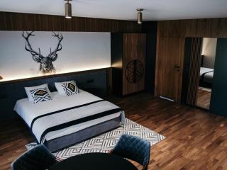 Apartamenty Chramcówki 7 - 1