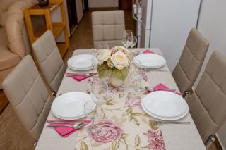Apartment in Mundanije with Seaview, Terrace, Air condition, WIFI (3748-1) - 1