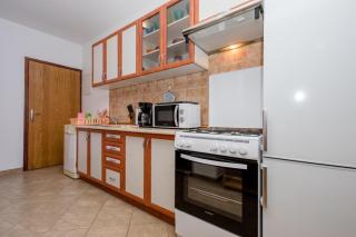 Apartment in Mundanije with Seaview, Terrace, Air condition, WIFI (3748-1) - 5