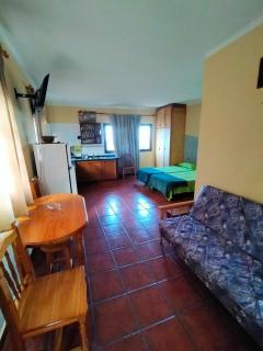 Casa Omaira y Nacho - Timijiraque - 8