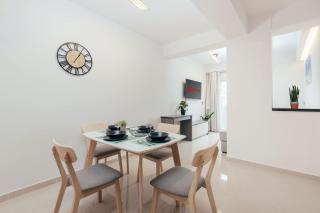 Corner45 Apartments in Kalamaki Center, by ZanteWize - Kalamaki - 6