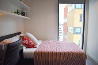 IQ Aldgate in London - 8