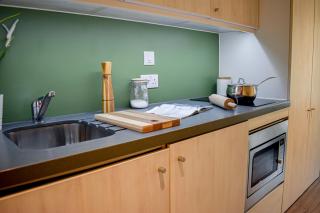 IQ Aldgate in London - 2