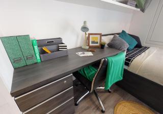 IQ Aldgate in London - 4