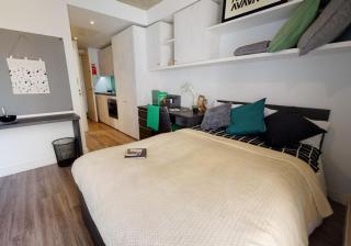 IQ Aldgate in London - 3