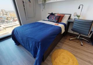 IQ Aldgate in London - 9