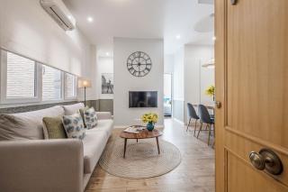 Acogedor y Céntrico Apartamento en GRAN VÍA - 9