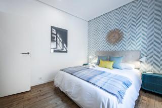 Acogedor y Céntrico Apartamento en GRAN VÍA - Madrid - 1