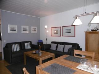 Ferienwohnung-am-Suedstrand-2 - Burgtiefe auf Fehmarn - 9