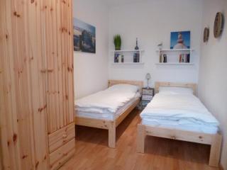 Ferienwohnung-am-Suedstrand-2 - Burgtiefe auf Fehmarn - 4
