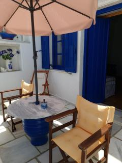 Ioanna's - Panormos - 7