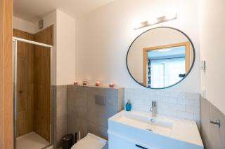 Apartamenty Pod Stokiem 200 m do kolejki Na Skrzyczne - szczyrk apartamenty - Szczyrk - 8