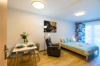 Apartamenty Pod Stokiem 200 m do kolejki Na Skrzyczne - szczyrk apartamenty - Szczyrk - 5