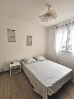 Appartement T2 50 m de la plage - Mauguio - 4