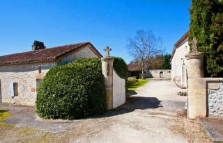 Le Domaine de Claras - Cazideroque - 0
