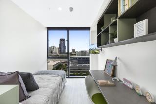Scape Atira Merivale, Brisbane - 7