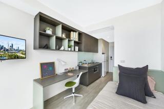 Scape Atira Merivale, Brisbane - 9