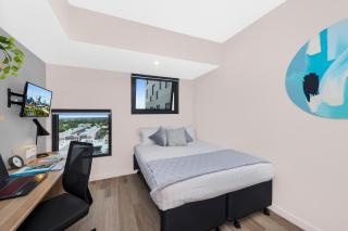 Modern Accommodation in Waymouth - Adelaide - 7