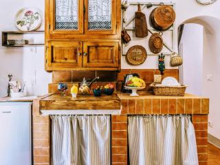 Casa Tòrta - Monticchiello - 8