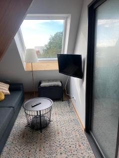 Studio Vue Mer - Boulogne-sur-Mer - 8