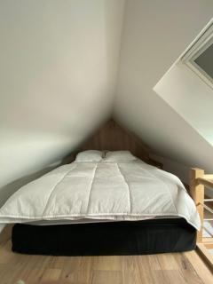 Studio Vue Mer - Boulogne-sur-Mer - 5