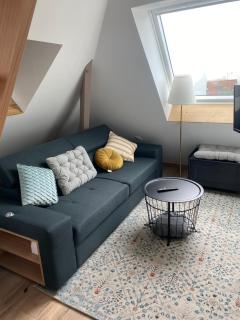 Studio Vue Mer - Boulogne-sur-Mer - 4