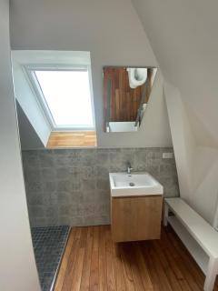 Studio Vue Mer - Boulogne-sur-Mer - 3