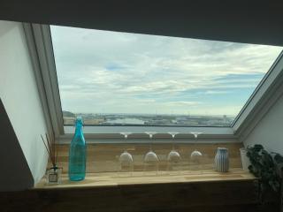 Studio Vue Mer - Boulogne-sur-Mer - 2