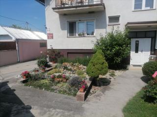 Ubytovanie Harmony House - Veľký Meder - 9
