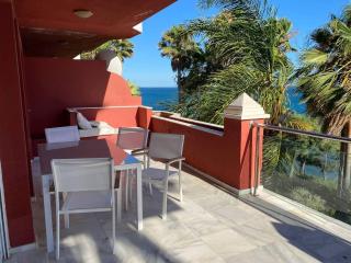 Estepona Seaview Apartment SELETUR - Estepona - 6