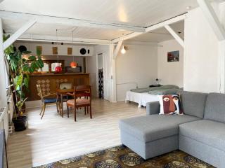 Studio Apartment in the heart of Højer - Højer - 0