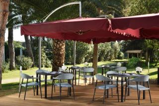 Park Hotel Marinetta - Beach & Spa - Marina di Bibbona - 3
