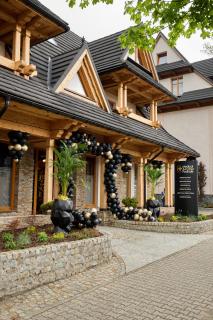 Apartamenty Chramcówki 7 - Zakopane - 6