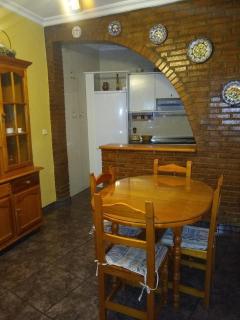 CASA VISTA HERMOSA - El Real de la Jara - 3
