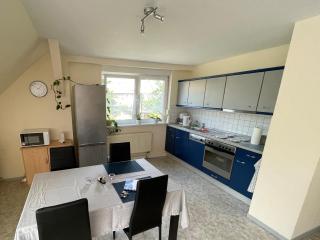 Freundliche Zweiraumwohnung in ruhiger Lage - 7
