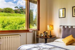 Villa PoliFlora - Monticchiello - 8