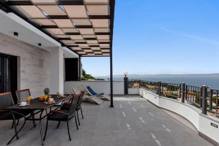 Villa Pejic NEW, PENTHOUSE - Podgora - 4