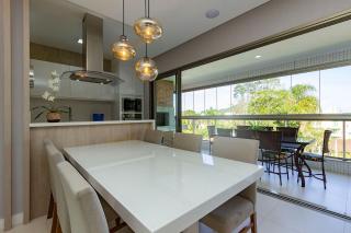 Punta Blu 102-9 – Apartamento de alto padrão em Condomínio Exclusivo, Quadra poliesportiva - Piscina - Portaria 24h. - Bombinhas - 5