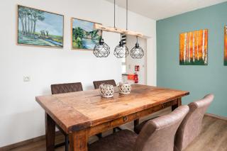 Ferienhaus Usseln - Willingen - 7