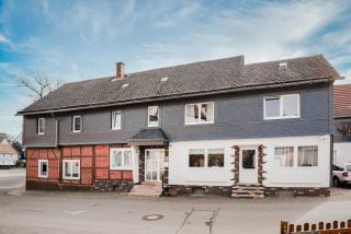 Ferienhaus Usseln - 0